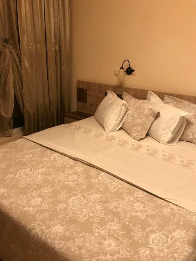 Elite Apartment Pomorie Kültér fotó
