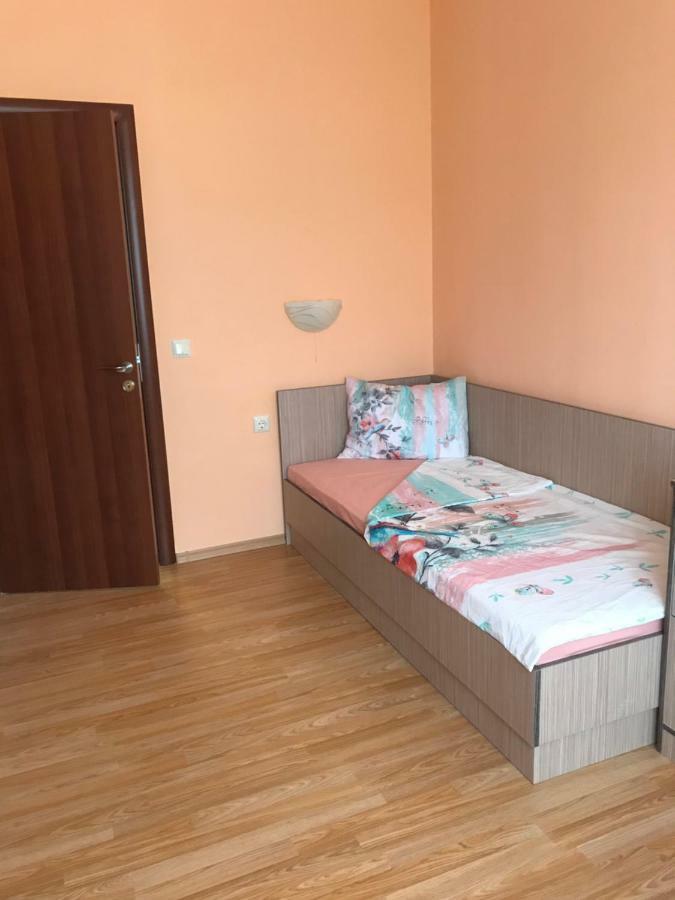 Elite Apartment Pomorie Kültér fotó