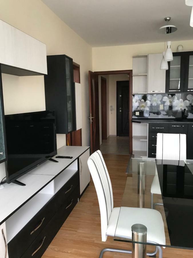Elite Apartment Pomorie Kültér fotó