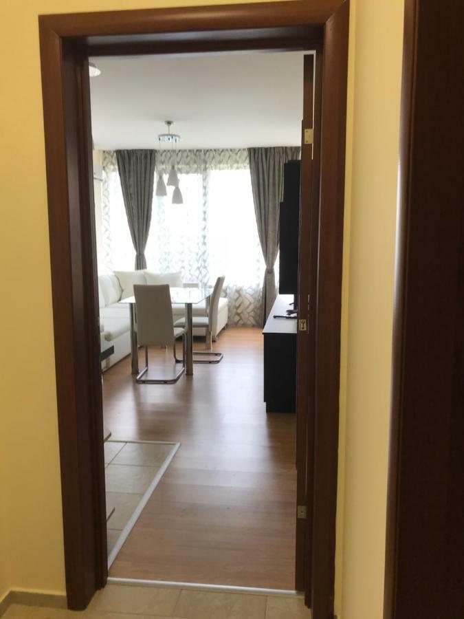 Elite Apartment Pomorie Kültér fotó