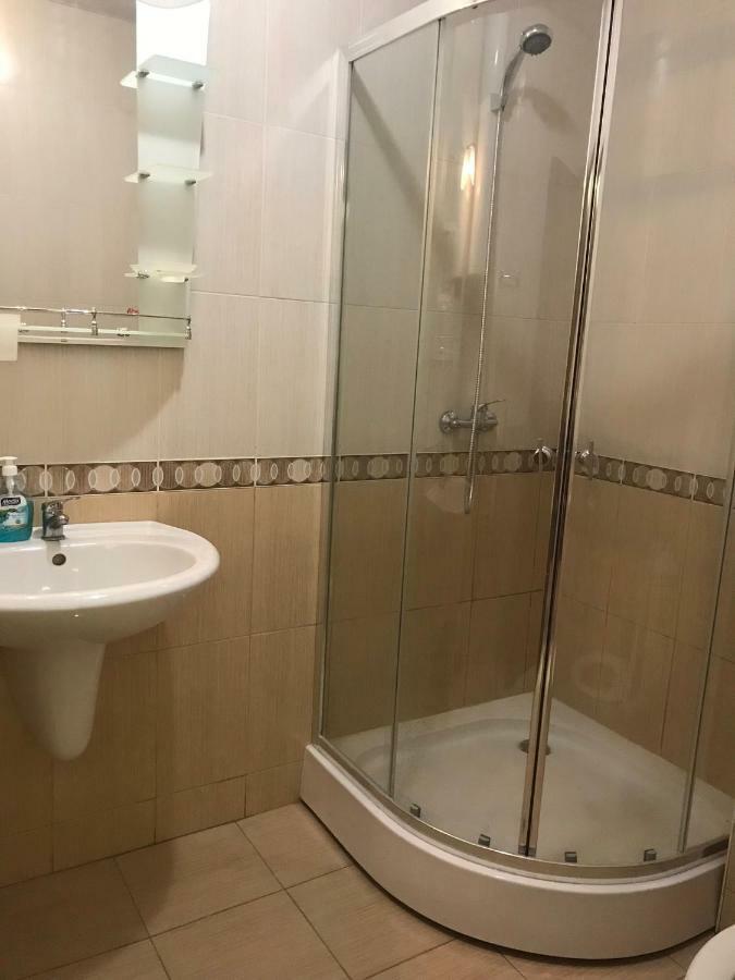 Elite Apartment Pomorie Kültér fotó