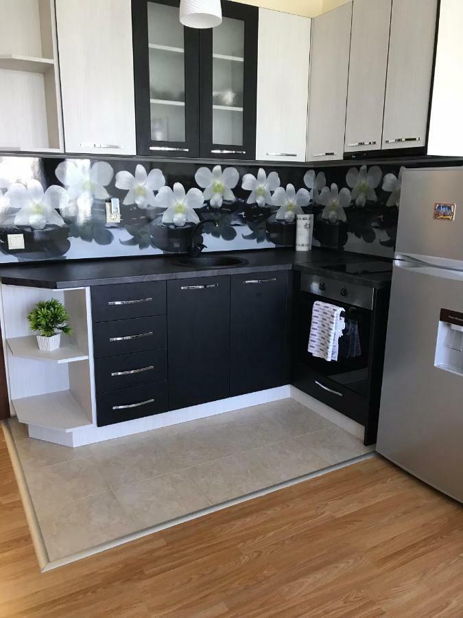 Elite Apartment Pomorie Kültér fotó