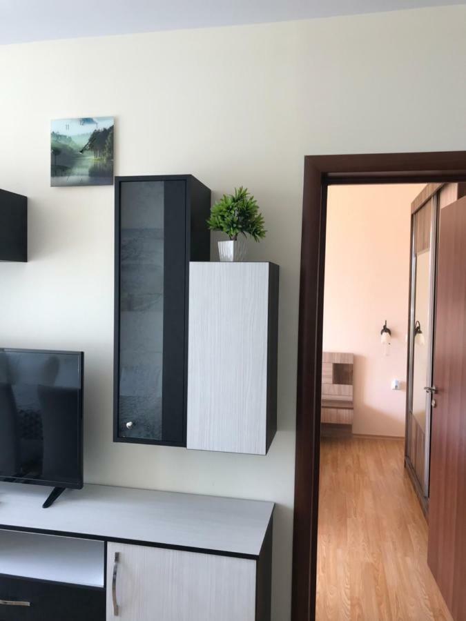 Elite Apartment Pomorie Kültér fotó